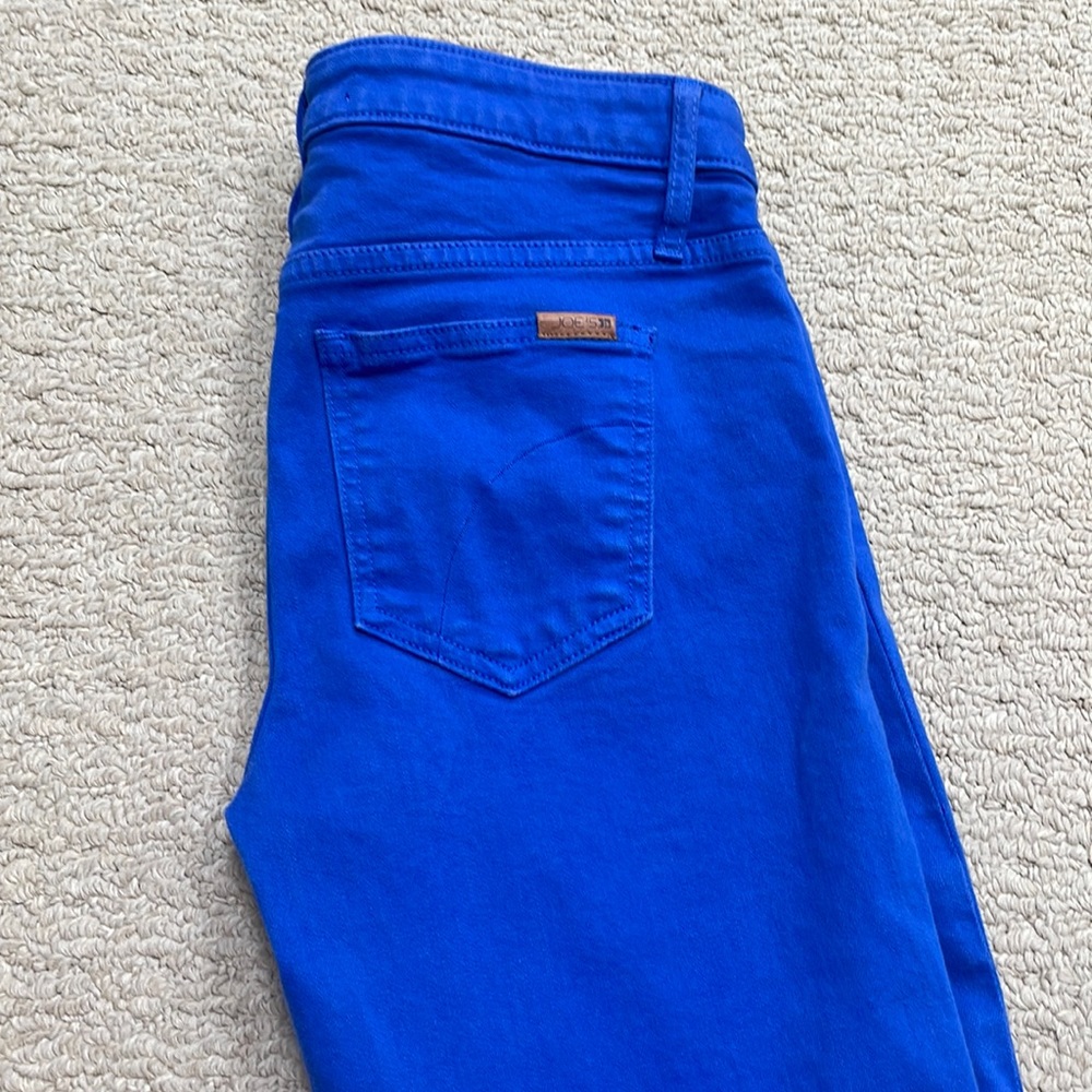 Joe’s Jeans